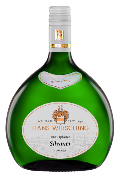 Hans Wirsching, VDP 2024 / シルヴァーナー 、辛口 /、フランケン  750ml