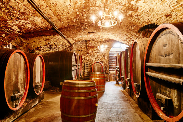 Hans Wirsching, VDP 2024 / シルヴァーナー 、辛口 /、フランケン  750ml