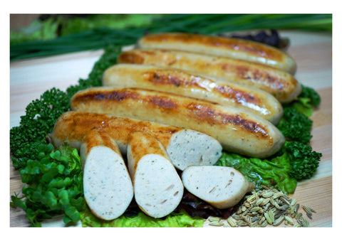 Wurst Set Minh Spezial