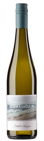 2022 SCHWEDHELM Müller-Thurgau trocken