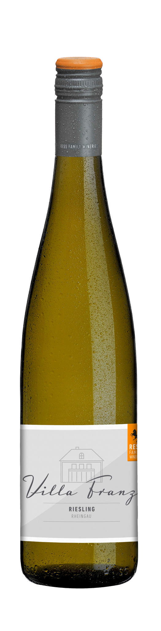 2023 Villa Franz Rheingau Riesling QbA