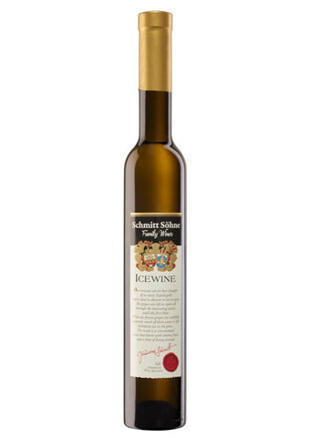 2018 Eiswein 375ml