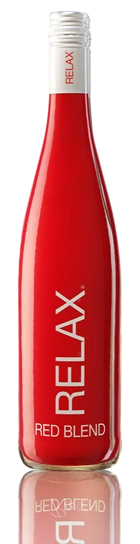 2023 Relax Red Blend
