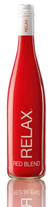2023 Relax Red Blend