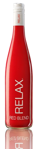 2023 Relax Red Blend