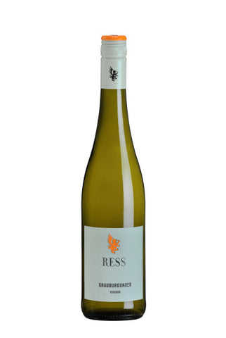 2023 Ress Bio Rheinhessen QbA Grauburgunder dry