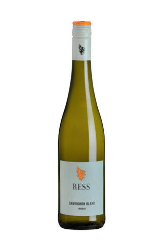 2023 Ress Bio Rheinhessen QbA Sauvignon Blanc dry