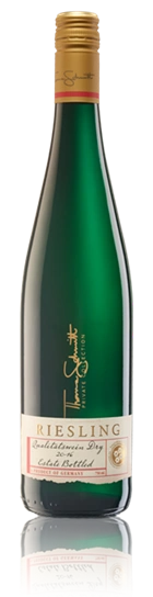 SPECIAL OFFER! 3種類の限定リースリングワイン